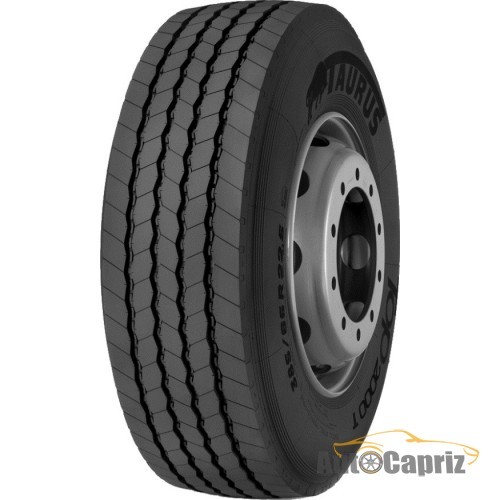 Грузовые шины Taurus TOP2000T (Прицепная ось) 385/65 R22.5 160J